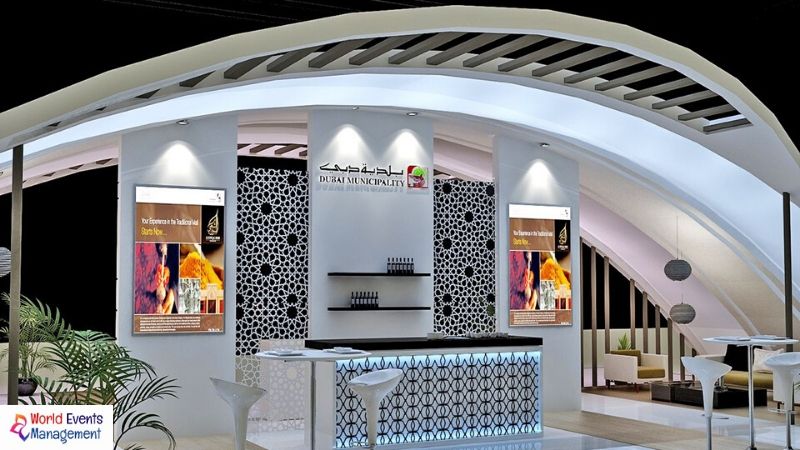 Exhibition Stands Company