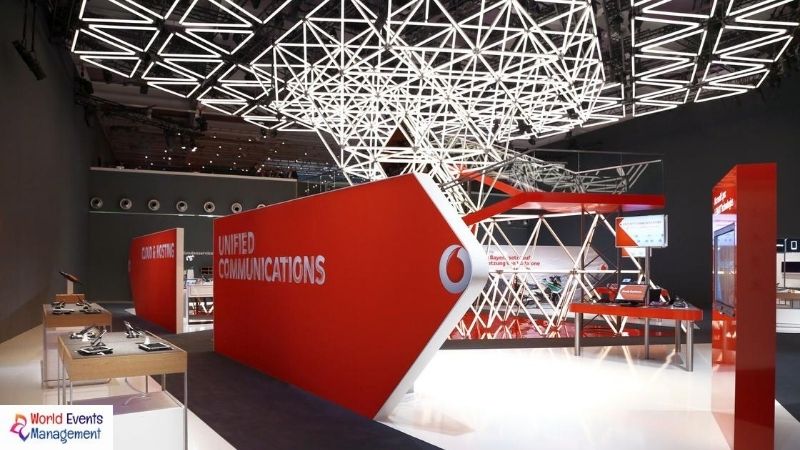 Exhibition Stand Company in Dubai