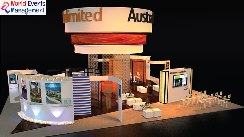 your tradeshow booth rental will be the essence of your organization at any show