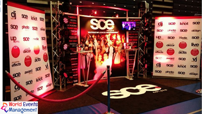 A good Trade Show Booth Design Idea can assist you with picking up a presentation