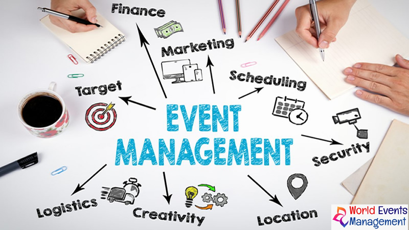 With the ongoing health crisis, the events industry is changing rapidly