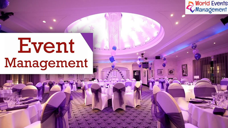 Event management companies can work with you to make a novel meeting character with cautious programming of substance