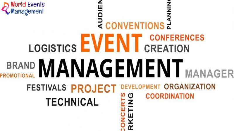 Event Management Services Offered By Event Management Companies in UAE?