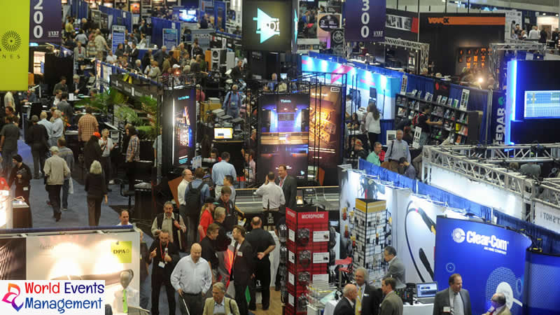 When arranging your trade show system, it's critical to get your occasion marking perfectly.