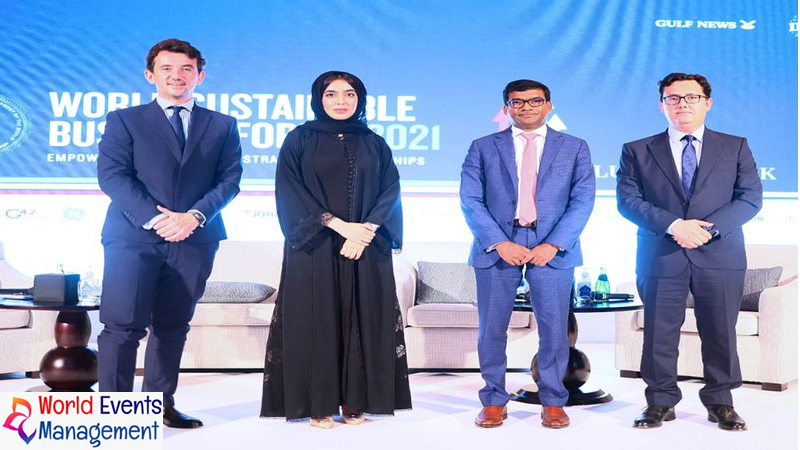 Gulf News and IFIICC to host inaugural World Sustainable Business Forum in Dubai
