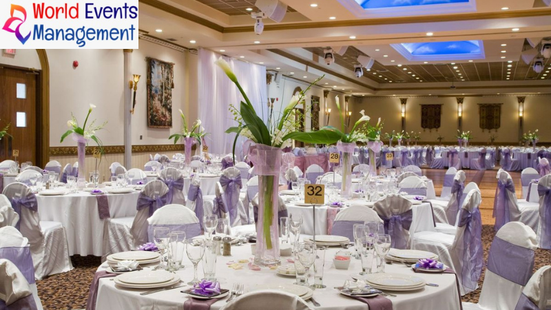 Event Management Company In UAE