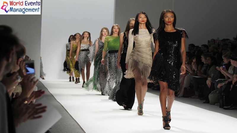 5 Key Tips for Planning a Fashion Show