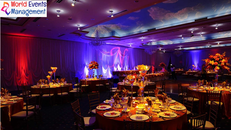 How to choose an event management company in Dubai?