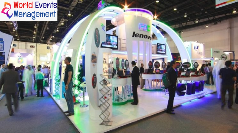 Exhibition Stand Rentals – Some Common Misconceptions