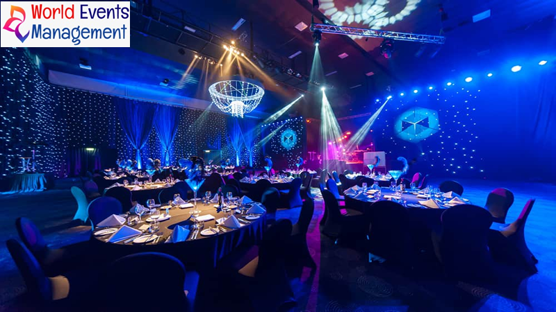 Entertainment for Events in Dubai, UAE