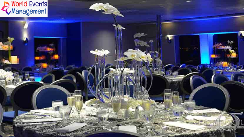 Why Theme Décor Is Important For Your Event