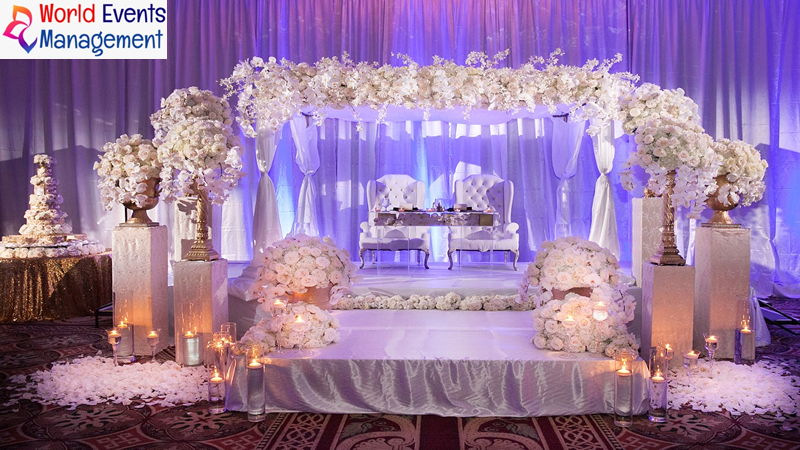 Why Theme Décor Is Important For Your Event
