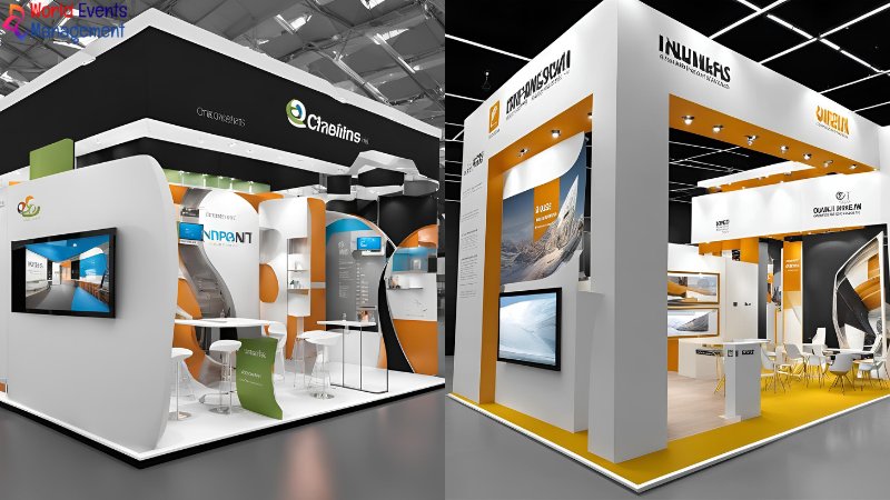 Exhibition Stand Builders in Dubai | Exhibition Stand Design Dubai Price | Exhibition Stand Dubai | Exhibition Stand Builders in UAE