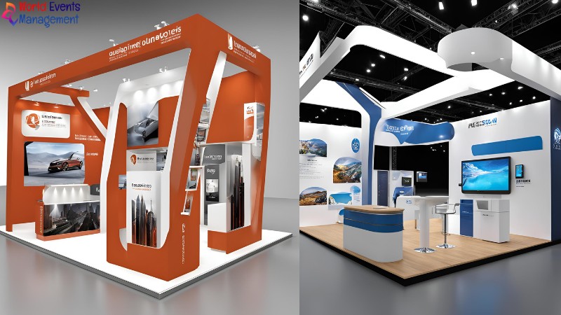 Exhibition Stand Builders in Dubai | Exhibition Stand Design Dubai Price | Exhibition Stand Dubai | Exhibition Stand Builders in UAE