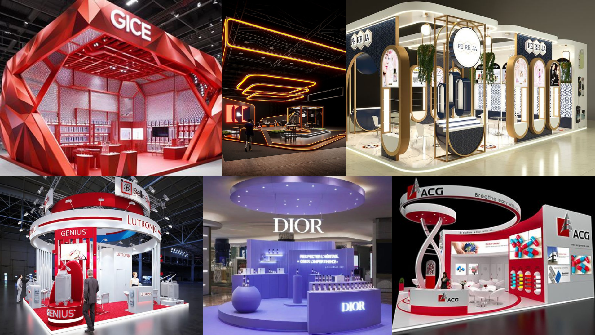 Exhibition Stand Builders in Dubai | Exhibition Stand Design Dubai Price | Exhibition Stand Dubai | Exhibition Stand Builders in UAE