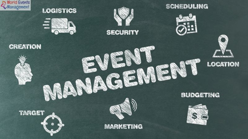 Event Management Services | Event Management Companies | Event Management Companies UAE 