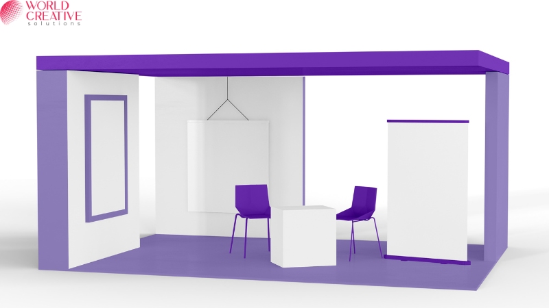 Exhibition Stand Design in Dubai | Exhibition Stand DubaiExhibition Stand Design Dubai | Exhibition Stand Companies In Dubai