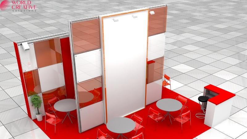 Exhibition Stand Design in Dubai | Exhibition Stand DubaiExhibition Stand Design Dubai | Exhibition Stand Companies In Dubai