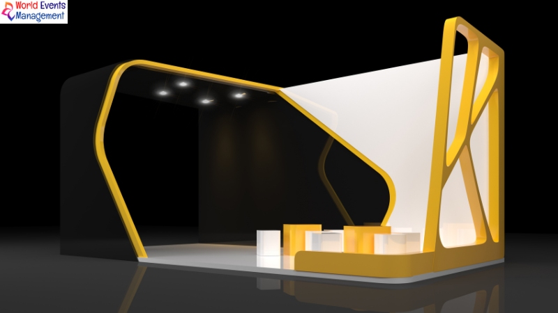 Exhibition Stand Design in Dubai | Exhibition Stand DubaiExhibition Stand Design Dubai | Exhibition Stand Companies In Dubai