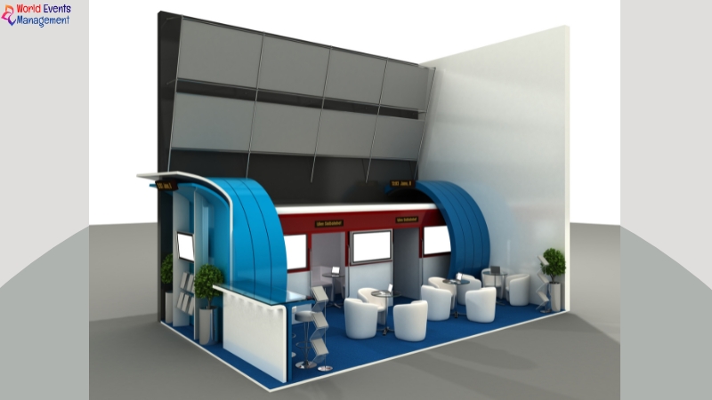 Exhibition Stand Design Dubai Price | Exhibition Stand Dubai | Exhibition Stand Design Dubai