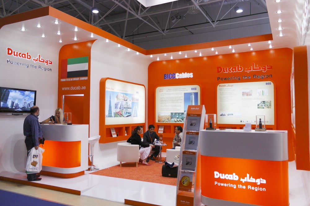 Exhibition Stand Builders in Dubai | Exhibition Stand Design Dubai Price | Exhibition Stand Dubai | Exhibition Stand Builders in UAE