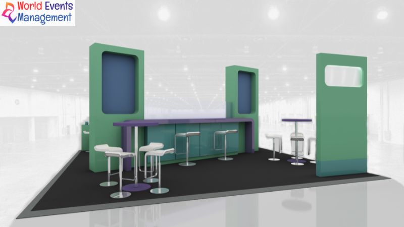 Exhibition Stand Design Company | Exhibition Stand Builders Abu Dhabi | Exhibition Stand Design Dubai | Exhibition Stand Design UAE