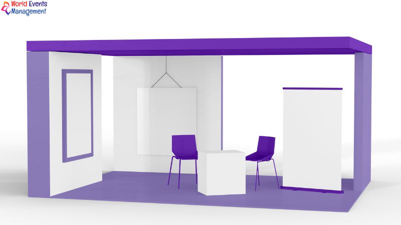 Exhibition Stand Companies In Dubai | Exhibition Stand Design | Exhibitions Stand Designing and Building