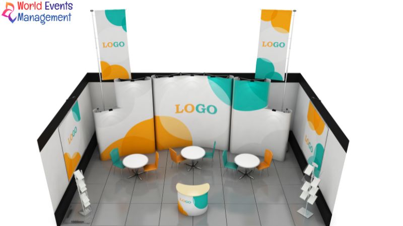 Exhibition Stand Design in Dubai | Exhibitions Stand Designing and Building