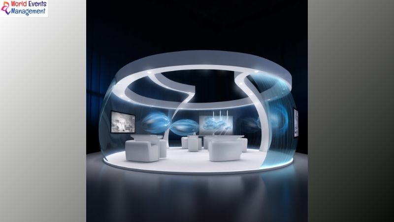 Exhibition Stand Companies In Dubai | Exhibition Stand Design | Exhibitions Stand Designing and Building