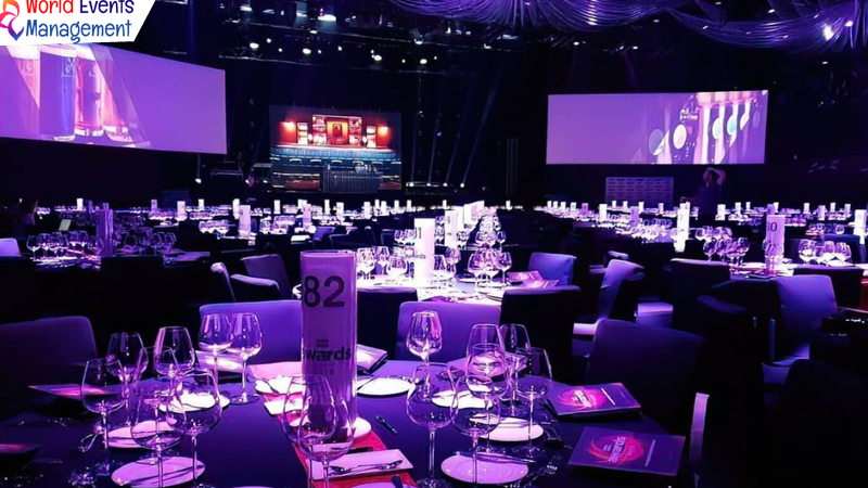 Events Management Companies In Dubai | Event Management Company | Event Management Company In UAE