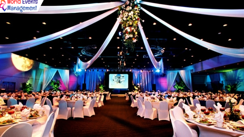 Events Management Companies In Dubai | Event Management Company