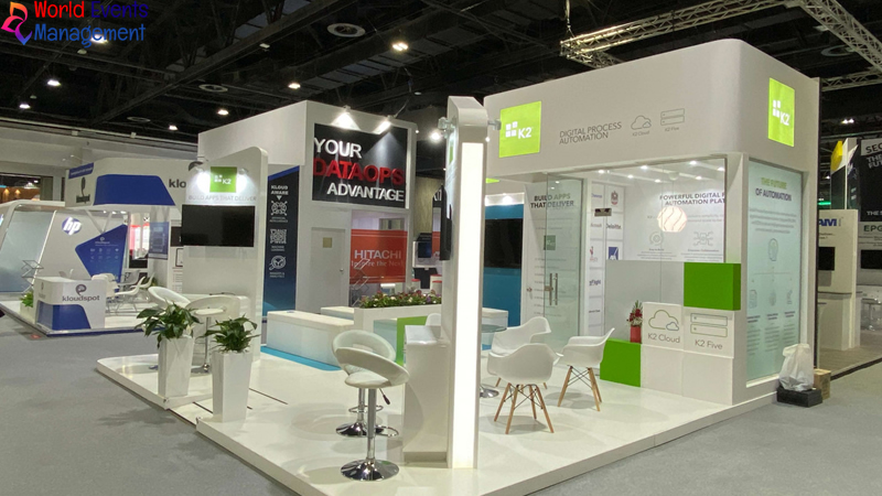 Exhibition Stand Builders in Dubai | Exhibition Stand Design in Dubai | Exhibition Stand Duba