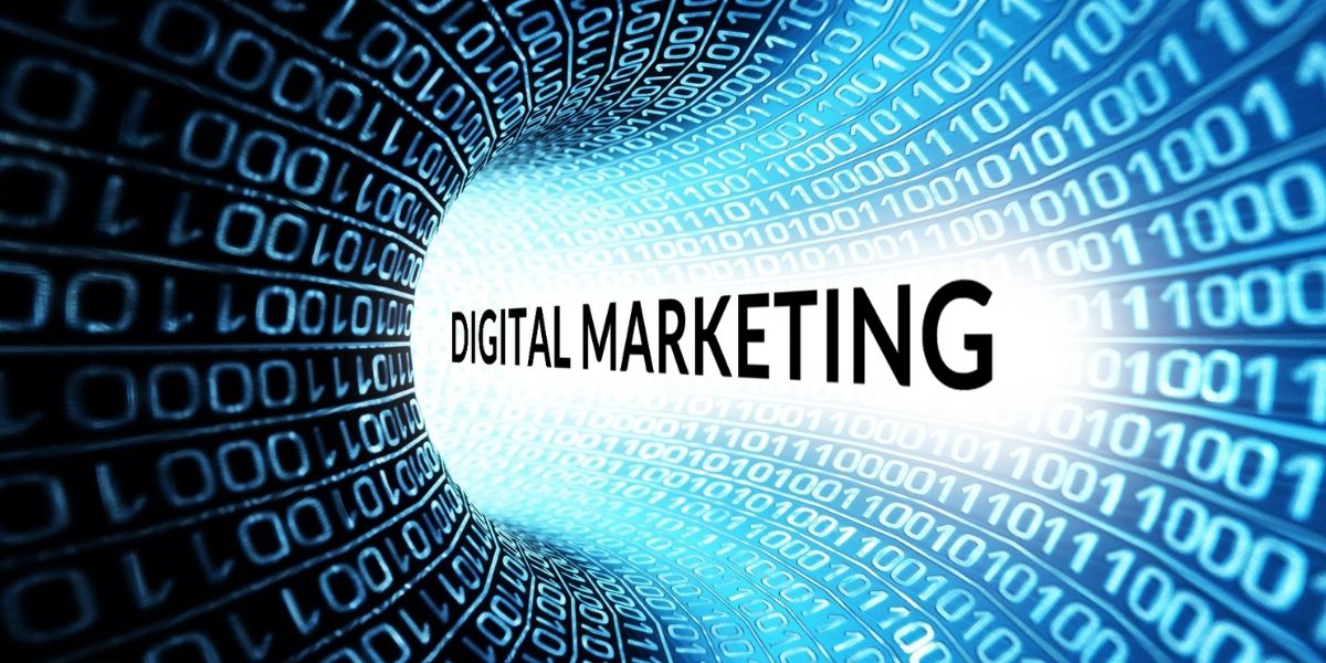 Digital Marketing Company in Dubai