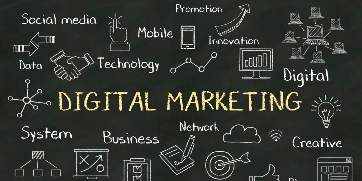 digital marketing Company in Dubai