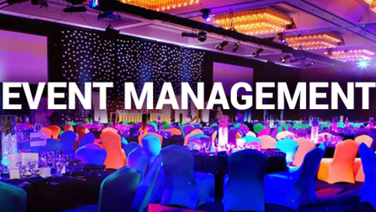 Event Management Companies in UAE