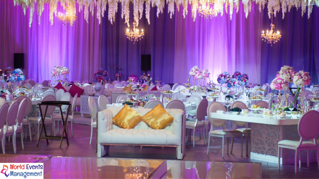 Event Management Company in UAE