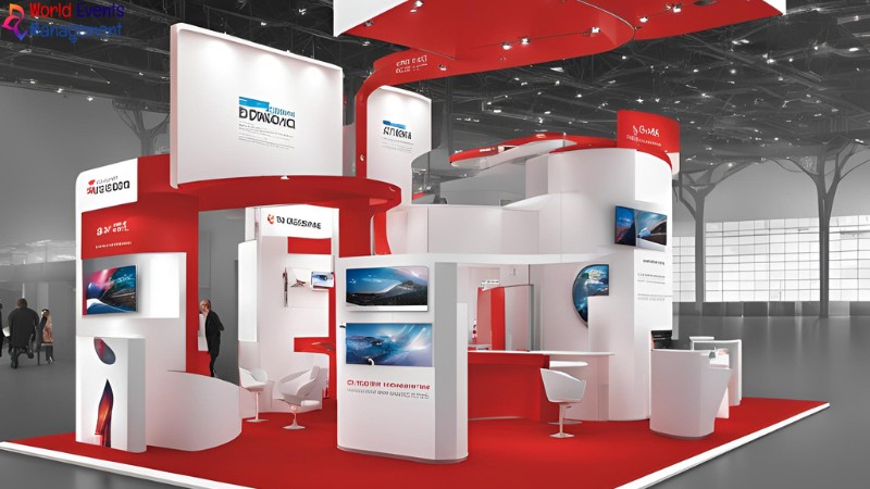 Exhibition Stand Builders in Dubai | Exhibition Stand Design Dubai Price | Exhibition Stand Dubai | Exhibition Stand Builders in UAE