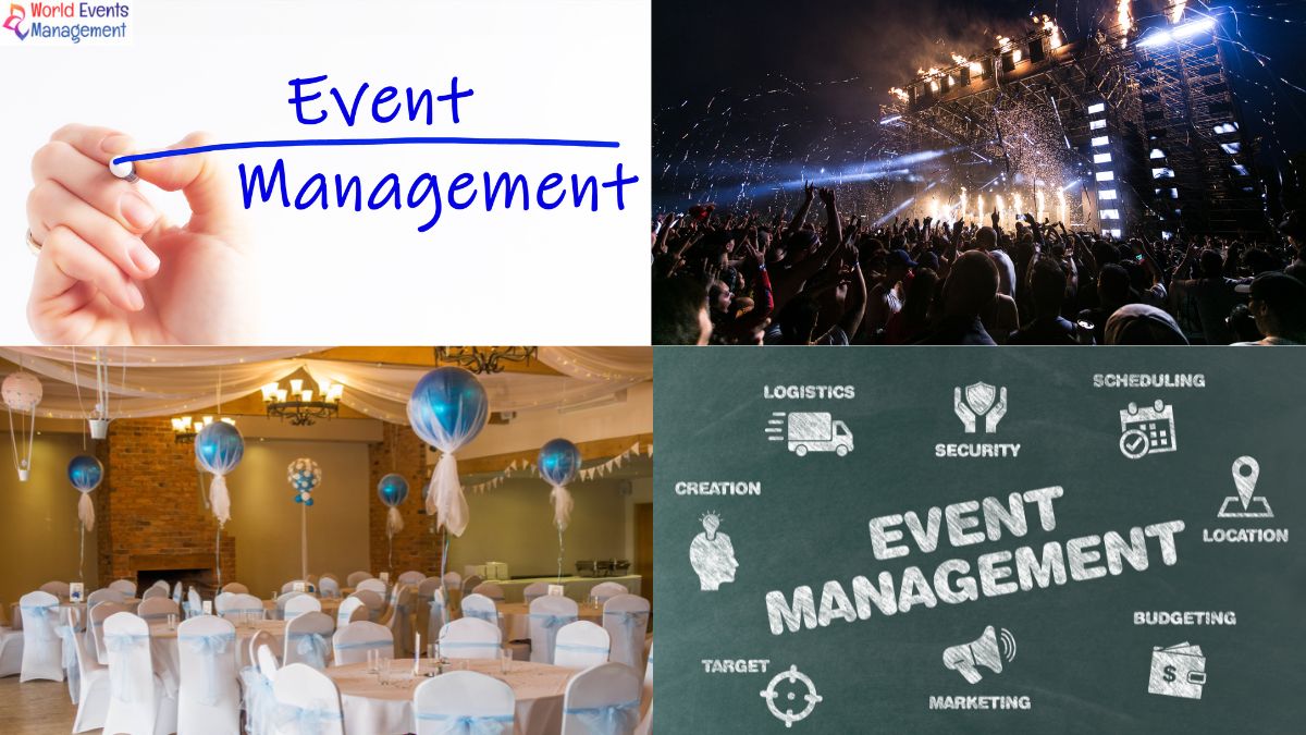 Event Management Services | Event Management Companies | Event Management Companies UAE