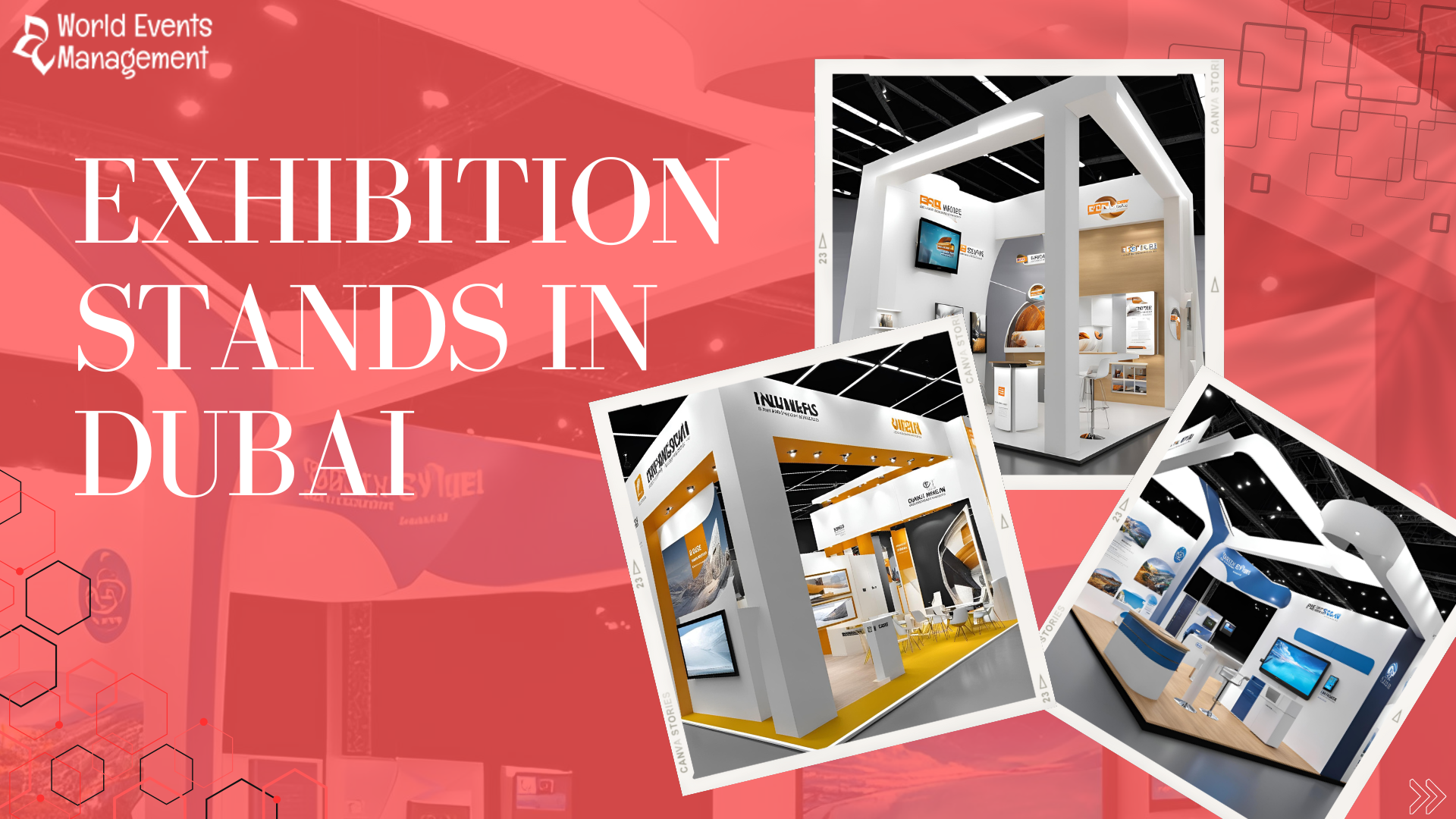 Exhibition Stand Builders in Dubai | Exhibition Stand Design Dubai Price | Exhibition Stand Dubai | Exhibition Stand Builders in UAE