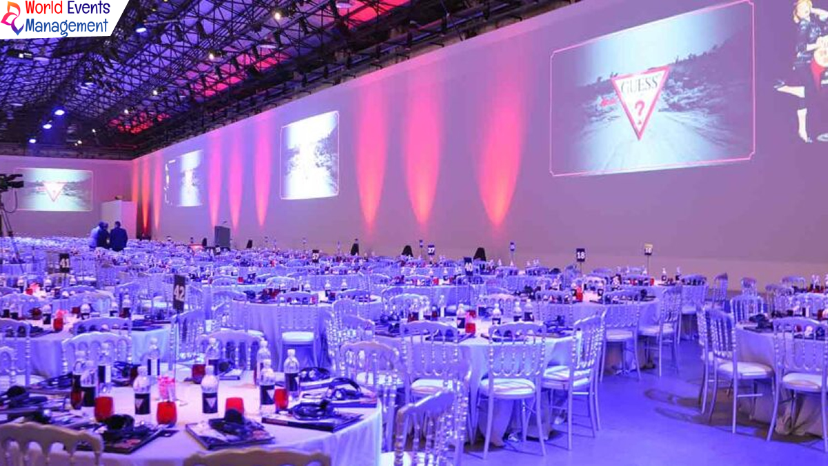 Events Management Companies In Dubai | Event Management Company