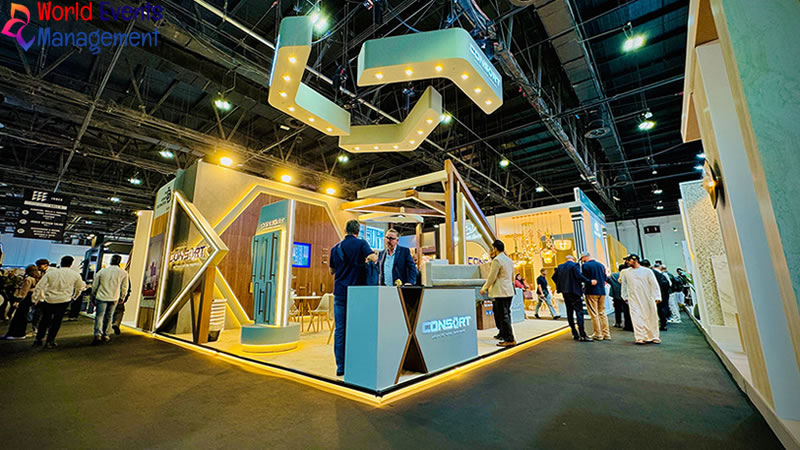 Exhibition Stand Companies in Dubai | Exhibition Stand Company in Dubai