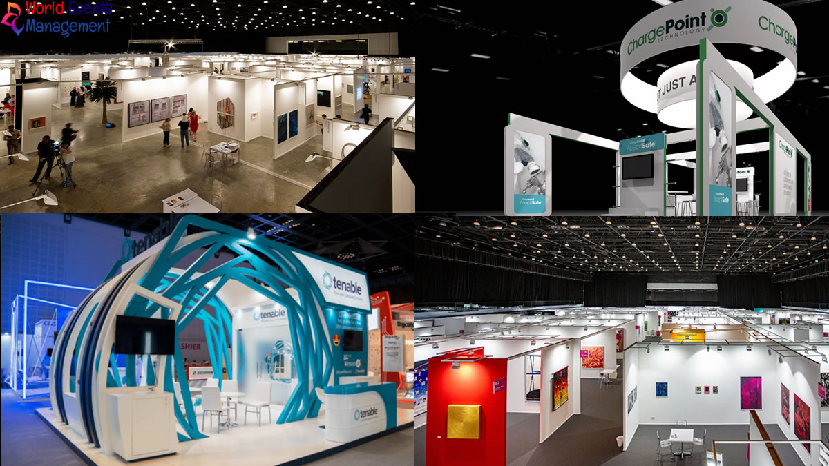 Exhibition Stand Companies in Dubai | Exhibition Stand Company in Dubai