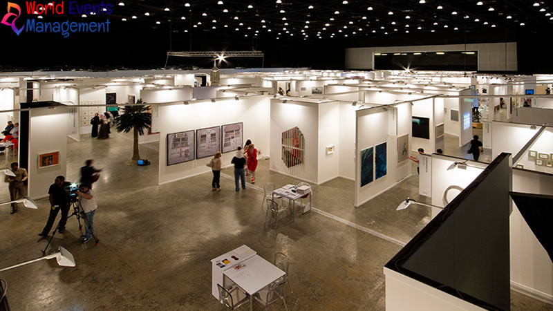 Exhibition Stand Companies in Dubai | Exhibition Stand Company in Dubai