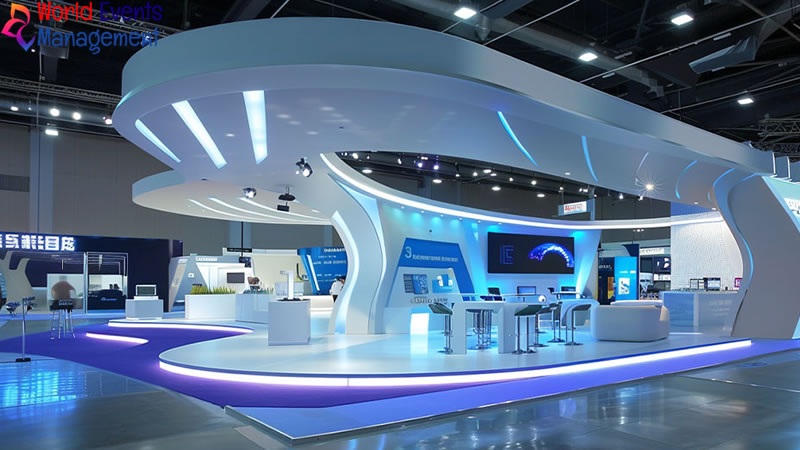 Exhibition Stand Companies in Dubai | Exhibition Stand Company in Dubai