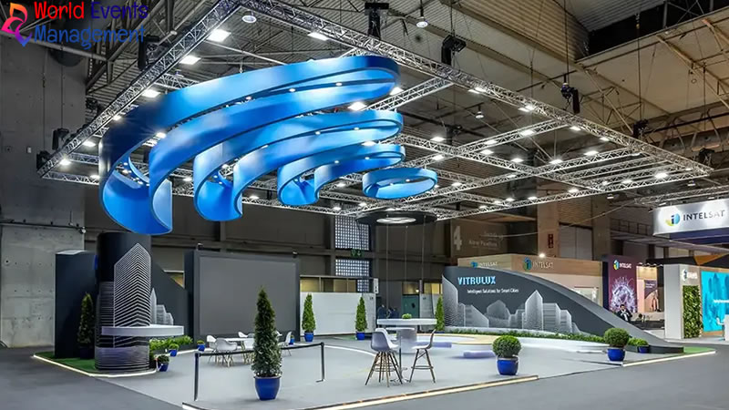 Exhibition Stand Design UAE | Exhibition Stand Companies in Dubai