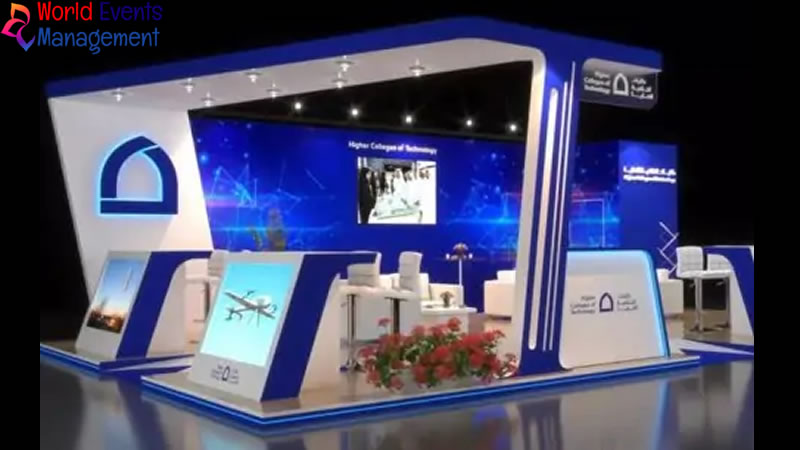 Exhibition Stand Companies in Dubai | Exhibition Stand Builders in UAE