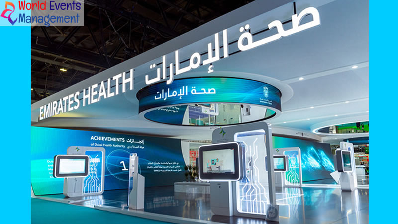 Exhibition Stand Companies in Dubai | Exhibition Stand Builders in UAE
