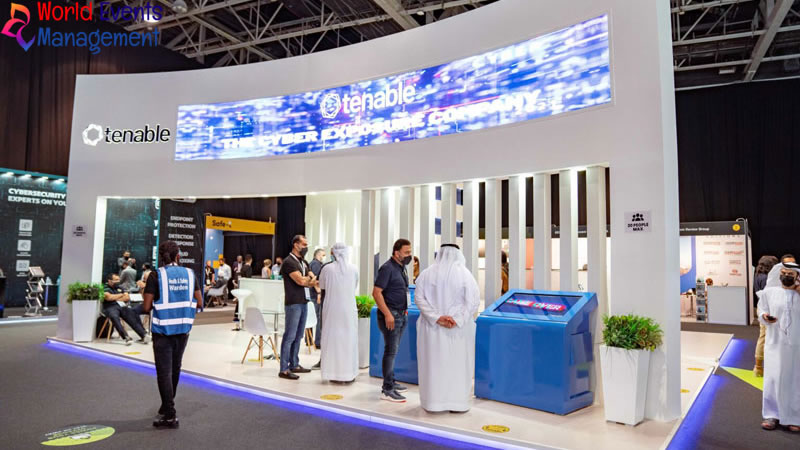 Exhibition Stand Design UAE | Exhibition Stand Company in Dubai