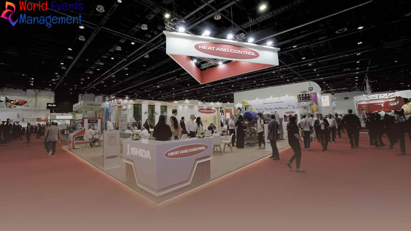 Exhibition Stand Companies in Dubai | Exhibition Stand Builders in UAE