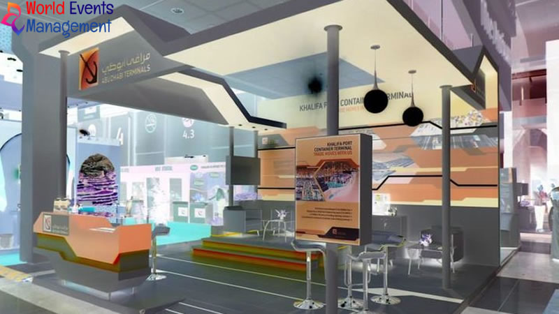Exhibition Stand Companies in Dubai | Exhibition Stand Builders in UAE